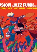 VA - Fusion Jazz Funk Vol. 3 (2025) MP3/FLAC
