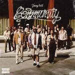img Tommy Kuti, Dudu Lame - Community (2025) .mp3 - 320 kbps