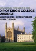 A Choral Journey Through The Ages - Choir of King's College, Cambridge (14 Albums) (2019) MP3 320 kbps