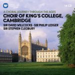 img A Choral Journey Through The Ages - Choir of King