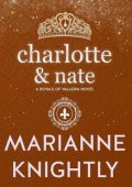 Marianne Knightly - Royals of Valleria Vol. 4. Charlotte & Nate (2025)