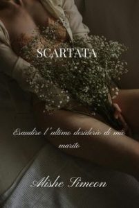 Alishe Simeon – Scartata (2025) Alishe Simeon – Scartata (2025)