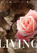 img Living is Life N.143 - Luglio 2025 [True PDF]