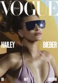 img Vogue Italia - Agosto 2025 [True PDF]