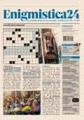 img Il Sole 24 Ore Enigmistica24 - 11 Luglio 2025 [True PDF]