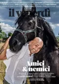 img Il Venerdì di Repubblica - 25 Luglio 2025 [True PDF]