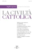 img La Civiltà Cattolica - Luglio-Agosto 2025 [True PDF]