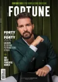 img Fortune Italia - Luglio-Agosto 2025 [True PDF]