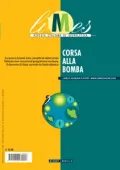 img Limes N.06 –  Corsa alla bomba (Giugno 2025) [True PDF]