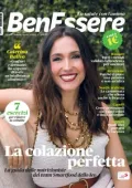img Benessere - Agosto 2025 [True PDF]