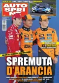 img Auto Sprint - 1 Luglio 2025 [True PDF]