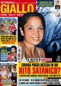 img Giallo N.29 - 23 Luglio 2025 [True PDF]