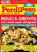 img Le Ricette PerdiPeso - Luglio-Agosto 2025 [True PDF]