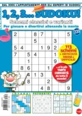 img 1,2,3.. Sudoku N.239 - Luglio 2025 [versione migliorata]