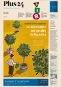img Il Sole 24 Ore Plus24 - 26 Luglio 2025 [True PDF]