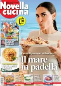 img Novella Cucina - Luglio-Agosto 2025 [True PDF]