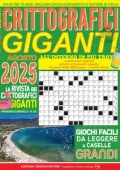 img Crittografici Giganti N.52 - Agosto 2025 [versione migliorata]