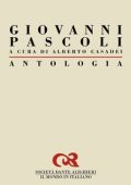 Giovanni Pascoli - Antologia (2016)