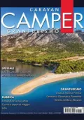 img Caravan e Camper Granturismo - Luglio-Agosto 2025 [True PDF]