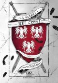 Marco Tanghetti - La Guerra dei Corvi Vol. 1 (2025)