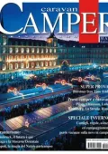 img Caravan e Camper Granturismo - Dicembre 2010 [True PDF]