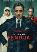 img La trama fenicia [HD] (2025) Streaming + Download