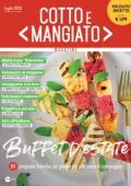 img Cotto e Mangiato - Luglio 2025 [True PDF]