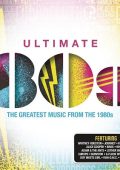 Ultimate 80s 4CD (2015) .mp3 - 320 kbps / FLAC