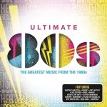 img Ultimate 80s 4CD (2015) .mp3 - 320 kbps / FLAC