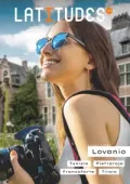 img Latitudes N.194 - Luglio-Agosto 2025 [True PDF]