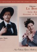 Puccini - La Boheme (Albanese, Di Stefano, Valdengo; Cellini, 1959) (1999) FLAC