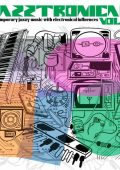 VA - Jazztronical 3 (2025) MP3/FLAC