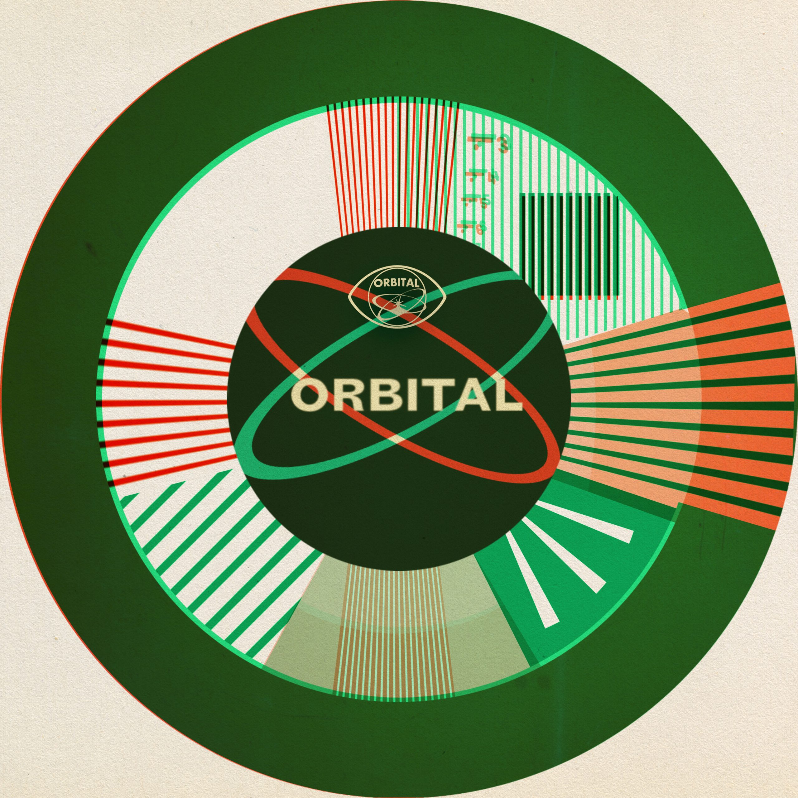 Orbital – Radiccio (2025) FLAC