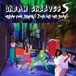 img VA - Urban Grooves Vol. 5 (Urban Funk Breaks Dub Hip Hop Beats) (2025) MP3/FLAC