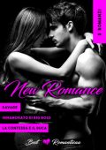 Romanticaa - 3 New Romance. Ravage - Innamorato Di Big Boss - La Contessa e Il Duca (2025)