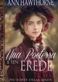 Ann Hawthorne - Una Poetessa e un Erede (2025)
