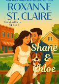Roxanne St. Claire - Waterford Farm Vol. 2. Shane & Chloe (2025)