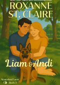 Roxanne St. Claire - Waterford Farm Vol. 3. Liam & Andi (2025)