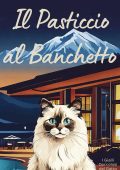 Courtney McFarlin - I Gialli Coccolosi del Gatto Razzy Vol. 5. Il Pasticcio al Banchetto (2025)