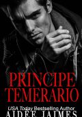 Aidèe Jaimes - Il Trono della Mafia Vol. 3. Principe Temerario (2025)