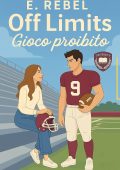 E. Rebel - Off Limits: Gioco Proibito (2025)