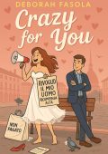 Deborah Fasola - Crazy For You (2025)