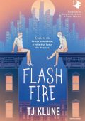 TJ Klune - Flash fire (2025)