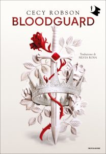 Cecy Robson – Bloodguard Vol. 1 (2025)
