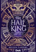 Melissa Landers - The half king. Una maledizione di ombre e sangue (2025)