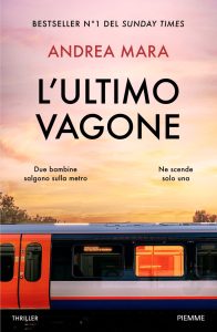 Andrea Mara – L’ultimo vagone (2025)