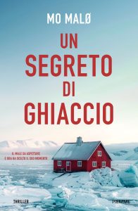 Mo Malo – Un segreto di ghiaccio (2025)