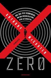 Anthony McCarten – Zero (2025)