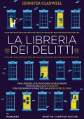 Jennifer Gladwell - La libreria dei delitti (2025)