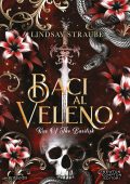 Lindsay Straube - Baci al veleno. Kiss Of The Basilisk (2025)